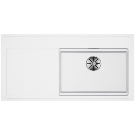 Kuchyňský dřez Blanco Etagon XL 6 S-F Bílá