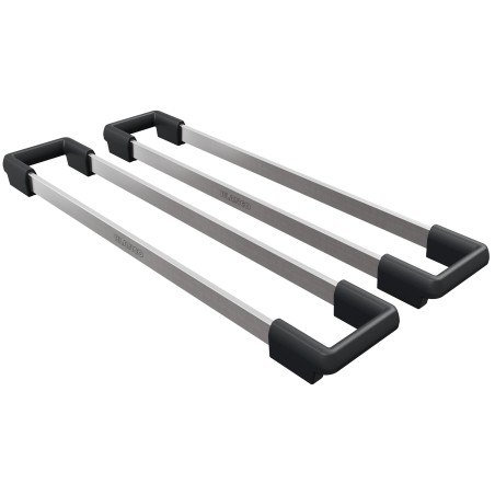 Kuchyňský dřez Blanco Etagon XL 6 S-F Šedá skála