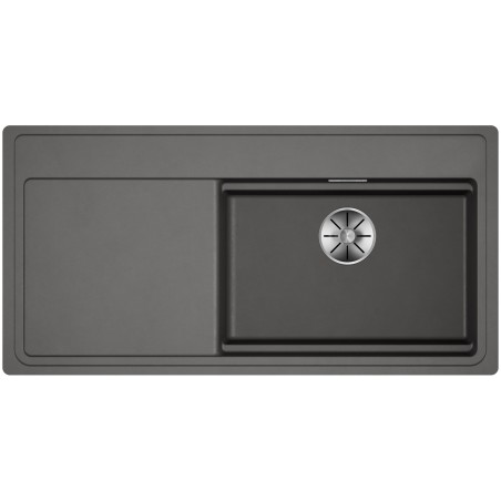 Kuchyňský dřez Blanco Etagon XL 6 S-F Šedá vulkán