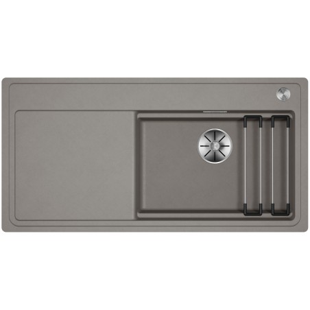 Kuchyňský dřez Blanco Etagon XL 6 S-F Tartufo