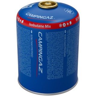 Plynová kartuše Campingaz CV470, celoroční směs