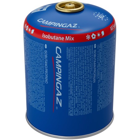 Plynová kartuše Campingaz CV470, celoroční směs