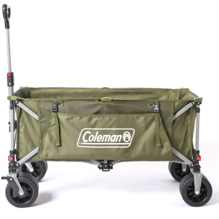 Vozík Coleman Ultimate Terrain Wagon