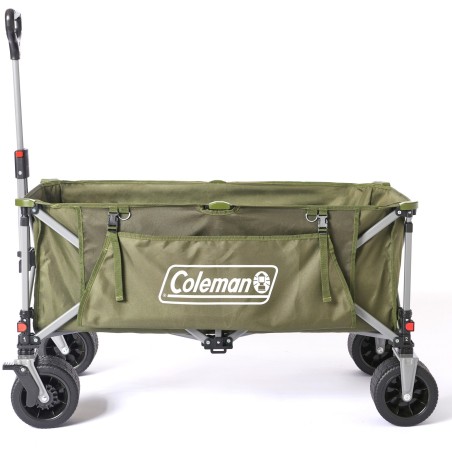 Vozík Coleman Ultimate Terrain Wagon