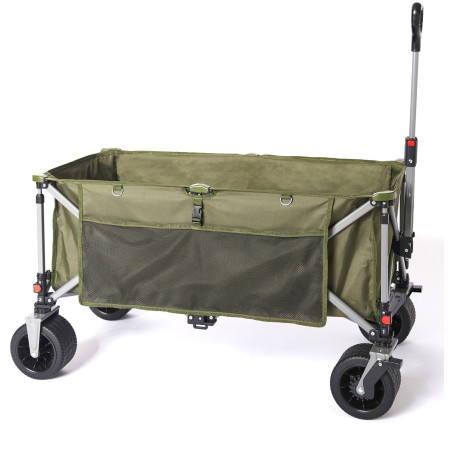 Vozík Coleman Ultimate Terrain Wagon