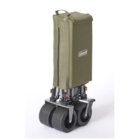 Vozík Coleman Ultimate Terrain Wagon