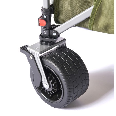 Vozík Coleman Ultimate Terrain Wagon