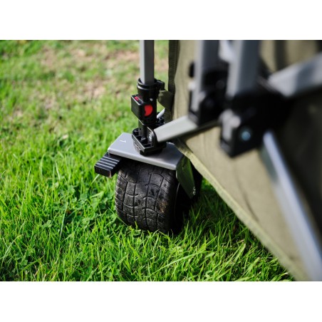 Vozík Coleman Ultimate Terrain Wagon