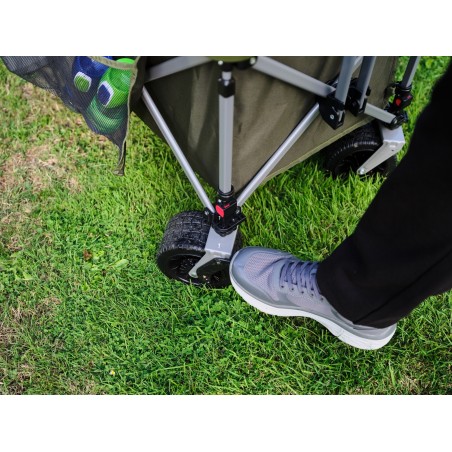 Vozík Coleman Ultimate Terrain Wagon