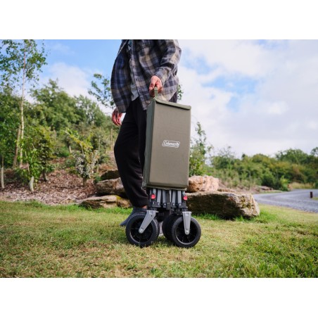 Vozík Coleman Ultimate Terrain Wagon