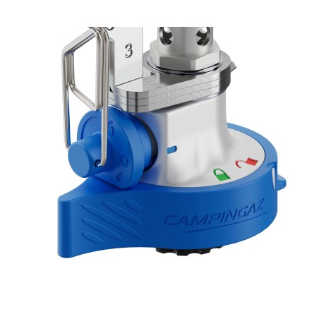 Vařič Campingaz Twister Connect