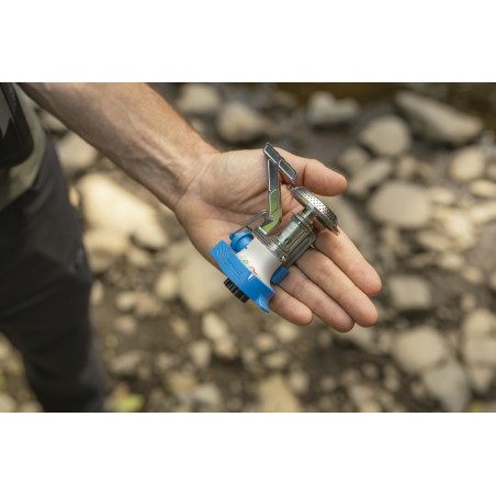 Vařič Campingaz Twister Connect