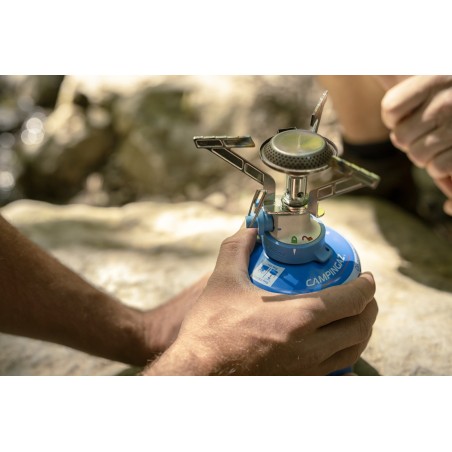 Vařič Campingaz Twister Connect