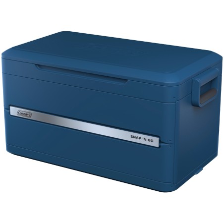 Chladící box Coleman Snap-N-Go 45QT, 42 l