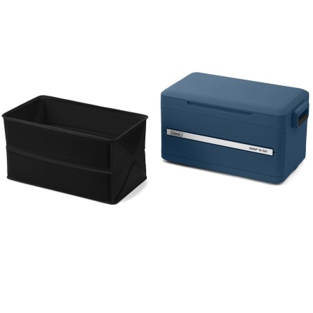 Chladící box Coleman Snap-N-Go 45QT, 42 l