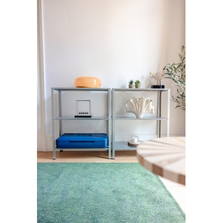 Chladící box Coleman Snap-N-Go 45QT, 42 l