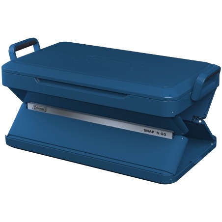 Chladící box Coleman Snap-N-Go 55QT, 52 l