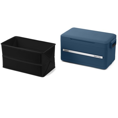 Chladící box Coleman Snap-N-Go 55QT, 52 l