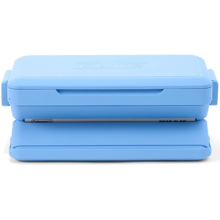 Chladící box Coleman Snap-N-Go 35QT Daydream, 33 l