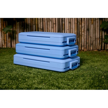 Chladící box Coleman Snap-N-Go 35QT Daydream, 33 l