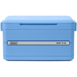 Chladící box Coleman Snap-N-Go 45QT Daydream, 42 l