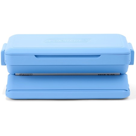 Chladící box Coleman Snap-N-Go 45QT Daydream, 42 l