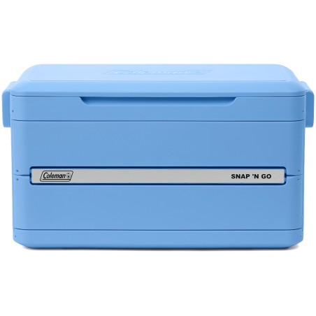 Chladící box Coleman Snap-N-Go 55QT Daydream, 52 l