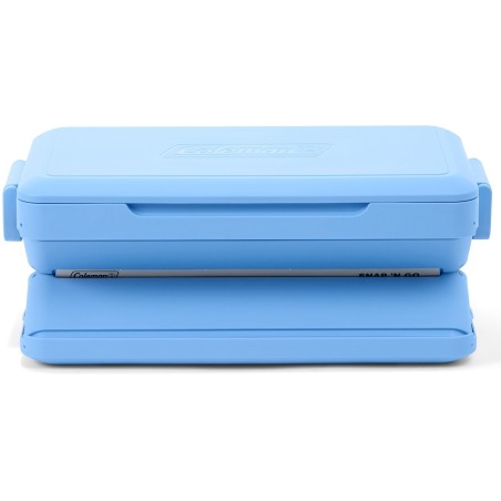 Chladící box Coleman Snap-N-Go 55QT Daydream, 52 l