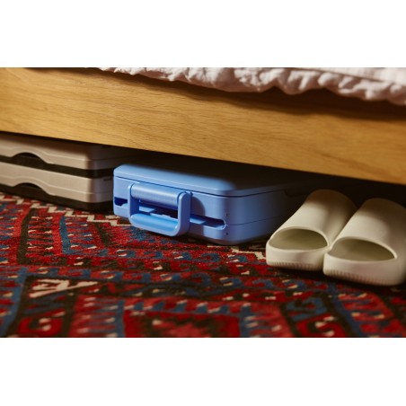 Chladící box Coleman Snap-N-Go 55QT Daydream, 52 l