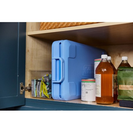 Chladící box Coleman Snap-N-Go 55QT Daydream, 52 l