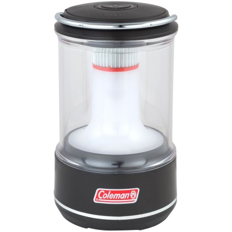 Svítilna Coleman BatteryGuard 200L Mini Lantern Black