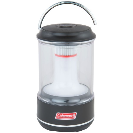 Svítilna Coleman BatteryGuard 200L Mini Lantern Black