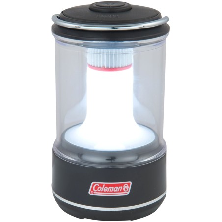 Svítilna Coleman BatteryGuard 200L Mini Lantern Black
