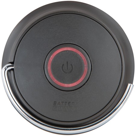 Svítilna Coleman BatteryGuard 200L Mini Lantern Black