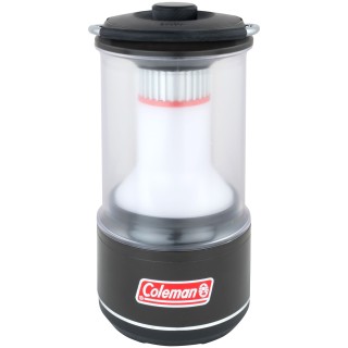 Svítilna Coleman BatteryGuard 600L Lantern Black