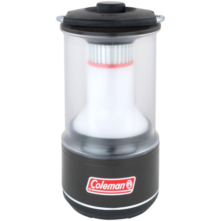 Svítilna Coleman BatteryGuard 600L Lantern Black