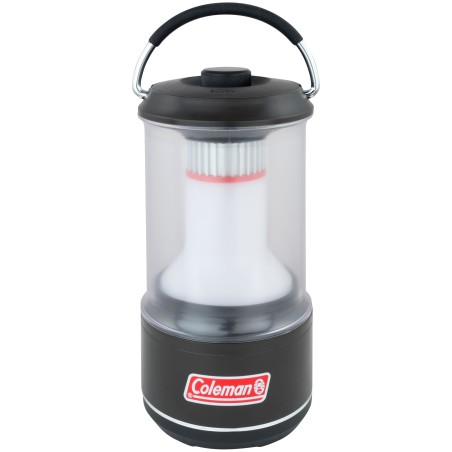 Svítilna Coleman BatteryGuard 600L Lantern Black