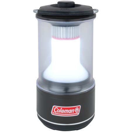 Svítilna Coleman BatteryGuard 600L Lantern Black