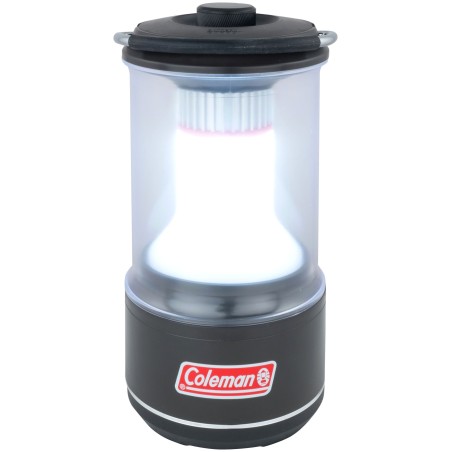 Svítilna Coleman BatteryGuard 600L Lantern Black
