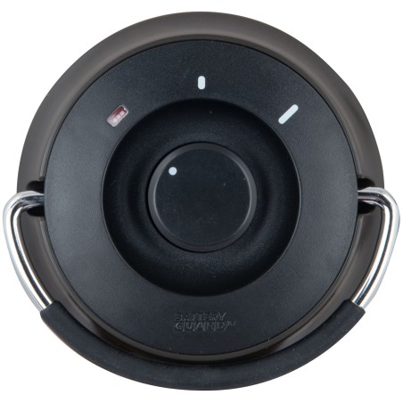 Svítilna Coleman BatteryGuard 600L Lantern Black