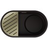 Komponenty ke dřezu Blanco Oovalon 527995 Satin Gold