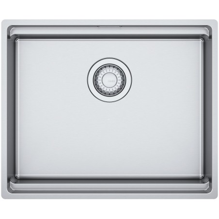 Kuchyňský dřez Franke Box BXX PRO 210/110-50 Nerez