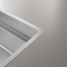 Kuchyňský dřez Franke Box BXX PRO 210/110-50 Nerez