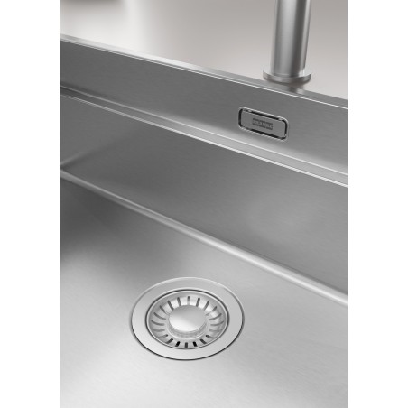 Kuchyňský dřez Franke Box BXX PRO 210/110-70 Nerez