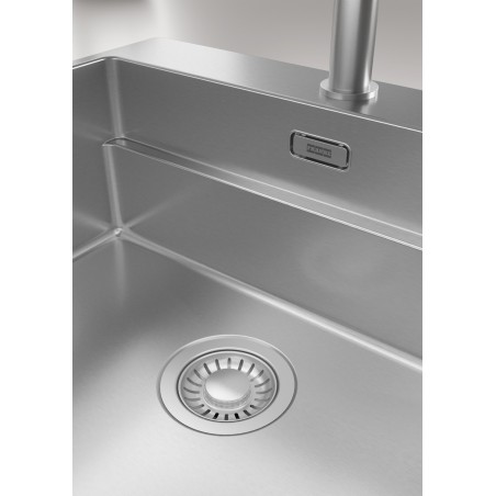 Kuchyňský dřez Franke Box BXX PRO 210/610-50 TL Nerez