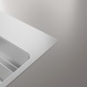 Kuchyňský dřez Franke Box BXX PRO 210/610-50 TL Nerez