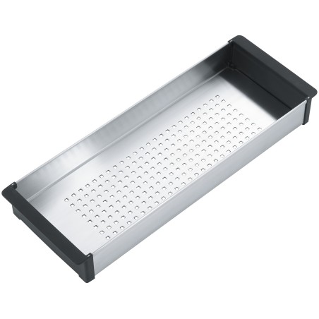 Kuchyňský dřez Franke Box BXX PRO 210/610-50 TL Nerez