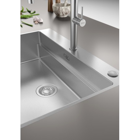 Kuchyňský dřez Franke Box BXX PRO 210/610-70 TL Nerez