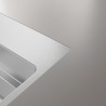 Kuchyňský dřez Franke Box BXX PRO 210/610-70 TL Nerez