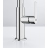Kuchyňská baterie Franke FG 3660.905 MARIS CLEAR WATER Měděná